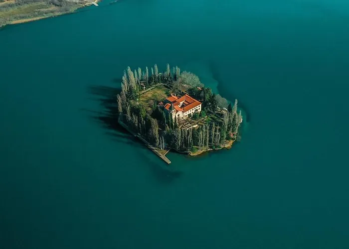 With Pool Near Beautiful Sandy - By Traveler Tourist Agency Krk - Id 2506 *