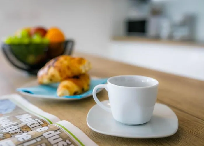 With Pool Near Beautiful Sandy - By Traveler Tourist Agency Krk - Id 2506